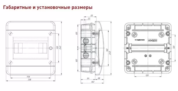 Картина продукта